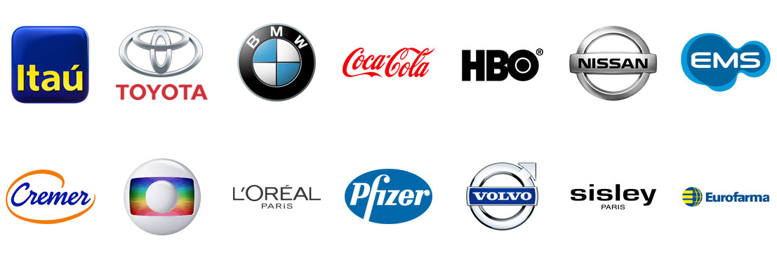 Nossos Clientes Nossos Clientes